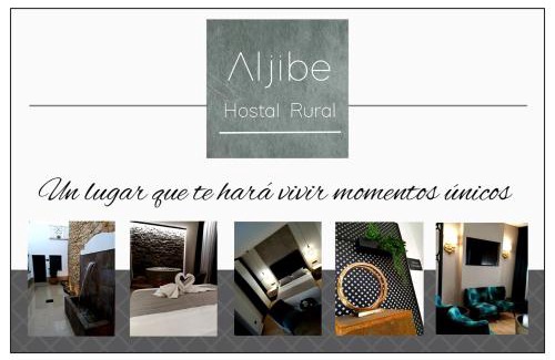 Algar Hotel | Aljibe Casa Rural