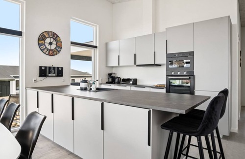 Sjølund House | "Alka" - 500m from the sea by Interhome