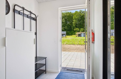 Sjølund House | "Alka" - 500m from the sea by Interhome