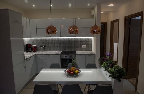Athens City Centre Apartment | Alke Homme, Elegant Appartment, Acropolis
