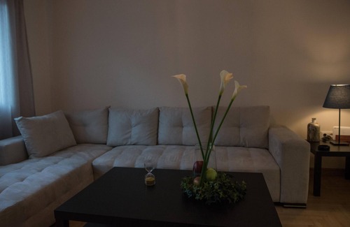 Athens City Centre Apartment | Alke Homme, Elegant Appartment, Acropolis