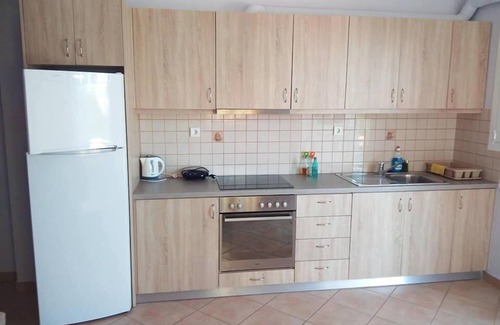 Sitia House | Alkioni Sea View