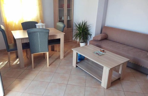 Sitia House | Alkioni Sea View