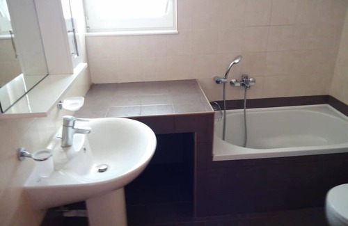 Sitia House | Alkioni Sea View