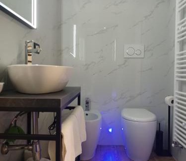 Lecce Historic Center Apartment | All'1 di Rajno' Relaxing ApartHotel