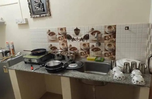 Bengaluru Apartment | All 4 Apartments Combined