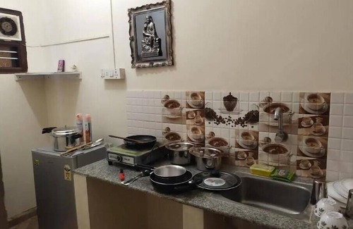 Bengaluru Apartment | All 4 Apartments Combined
