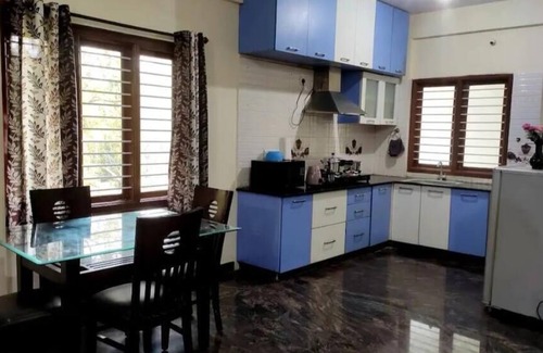 Bengaluru Apartment | All 4 Apartments Combined