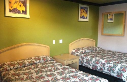 Azusa Hotel | All 8 Motel
