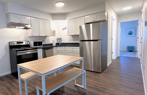 Lake Geneva Condo | @ALL ABOUT THE ZEN@ Downtown Lake Geneva