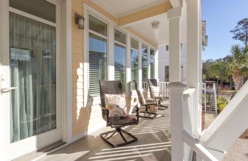 Tybee Island House | All About Tybee