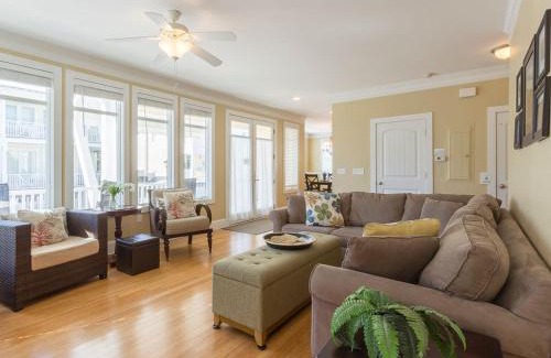 Tybee Island House | All About Tybee