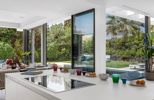Marbella Villa | All About Villa Gladiolo