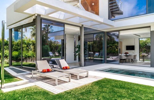 Marbella Villa | All About Villa Gladiolo