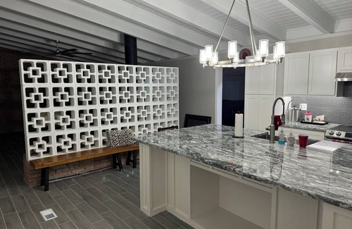 Norman House | All American Casa
