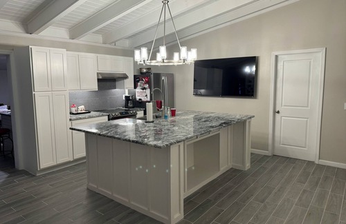 Norman House | All American Casa