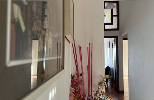 Fuscaldo Apartment | All' arco - Elegant apartment in the historic center of Fuscaldo