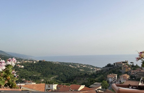 Fuscaldo Apartment | All' arco - Elegant apartment in the historic center of Fuscaldo