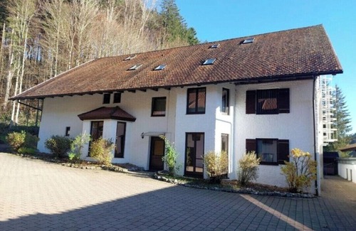 Wiggensbach Apartment | All around carefree