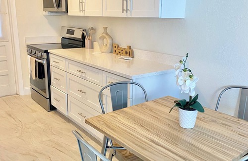 Indian Rocks Beach Apartment | All brand new! Crystal Sands Beach House on Indian Rocks Beach!