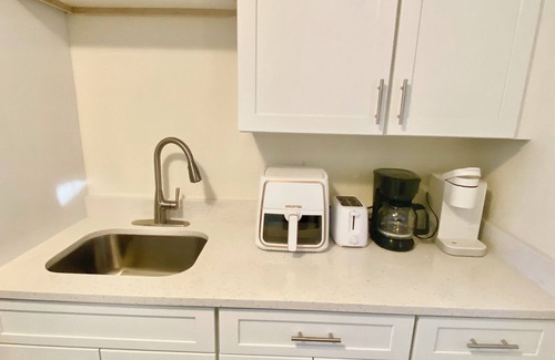 Indian Rocks Beach Apartment | All brand new! Crystal Sands Beach House on Indian Rocks Beach!