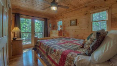 Foxfire Estates House | All Decked Out