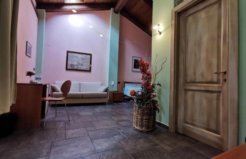 Cherasco House | All'Imperatore
