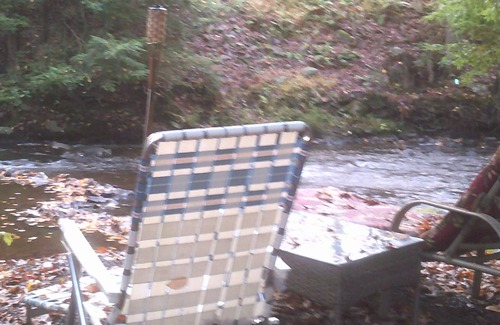 Wapwallopen RV Rental | ALL INCLUSIVE - GLAM CABIN, CAMPER, TENT CAMPING - SLEEPS 20 - BOOK NOW ~