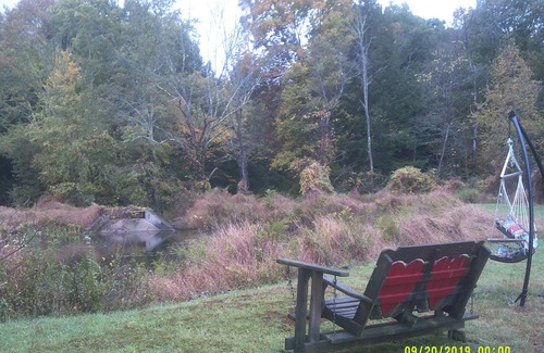 Wapwallopen RV Rental | ALL INCLUSIVE - GLAM CABIN, CAMPER, TENT CAMPING - SLEEPS 20 - BOOK NOW ~