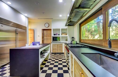 Zona Hotelera Villa | All Inclusive Ixchel Villa