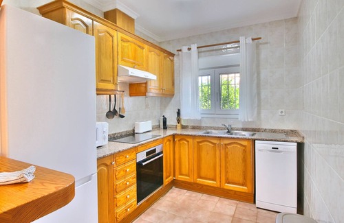 Denia Villa | All inclusive villa in Denia with pool