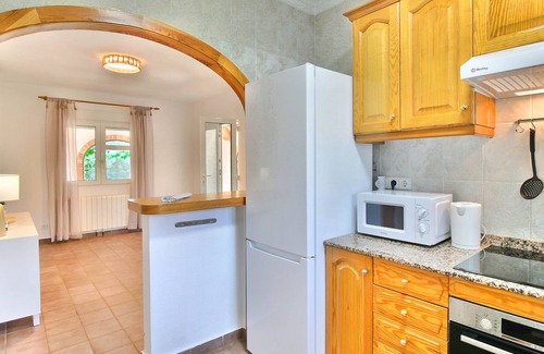 Denia Villa | All inclusive villa in Denia with pool