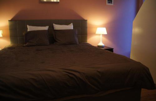 Bloemekenswijk House | All Inn Holiday Home