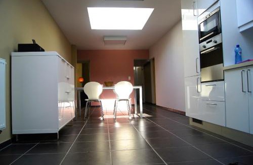 Bloemekenswijk House | All Inn Holiday Home