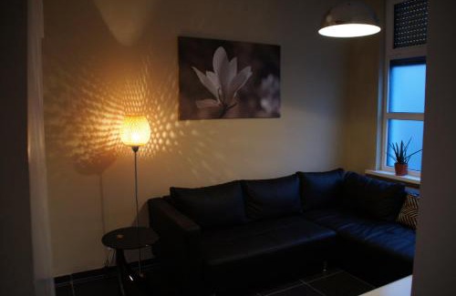 Bloemekenswijk House | All Inn Holiday Home