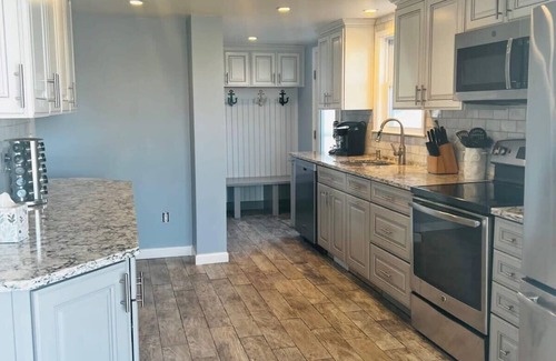 Plymouth House | All New Beautiful Priscilla Beach House Ocean View