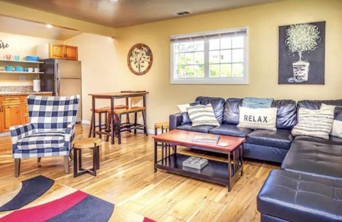 Three Rivers Cottage | All New Remodeled Cottage