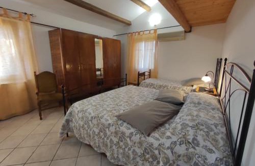 Bettolelle House | All'ombra degli Ulivi B&B