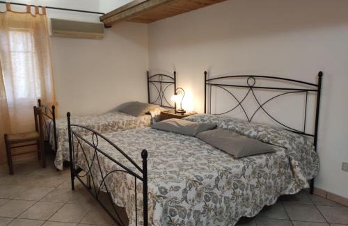 Bettolelle House | All'ombra degli Ulivi B&B