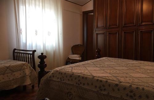 Bettolelle House | All'ombra degli Ulivi B&B