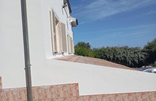 Sassari House | All ombra del carrubo