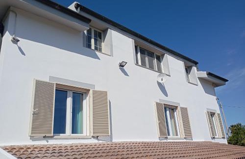 Sassari House | All ombra del carrubo