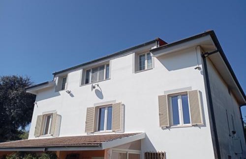 Sassari House | All ombra del carrubo