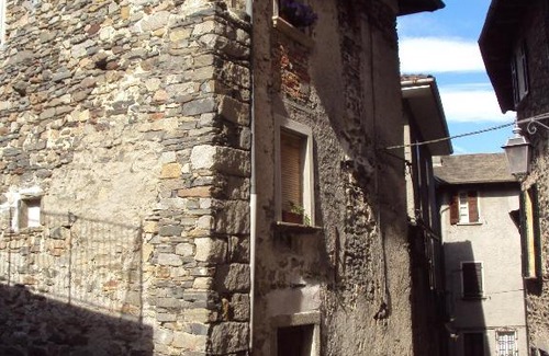 Orta San Giulio House | All'Ombra dell'Antica Pietra