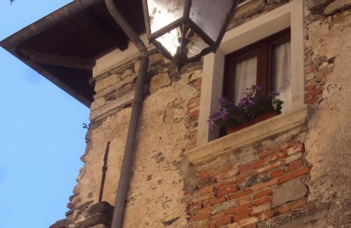 Orta San Giulio House | All'Ombra dell'Antica Pietra