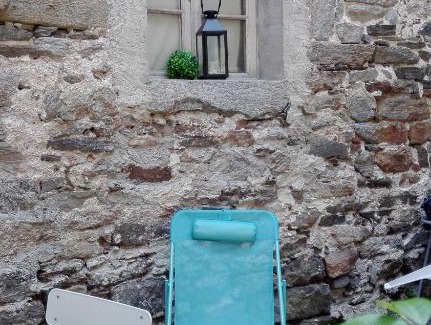Orta San Giulio House | All'Ombra dell'Antica Pietra