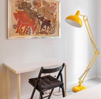 L'antico Ghetto Ebraico Apartment | All'ombra delle Due Torri Family Apartment