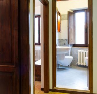 Assisi House | All'Ombra di San Damiano