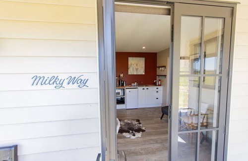 Ben Ohau House | ALL Pedalfish Cotta · Pedalfish Cottages FREE WIFI