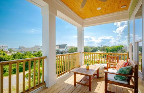 Long Beach House | All Sands On Deck